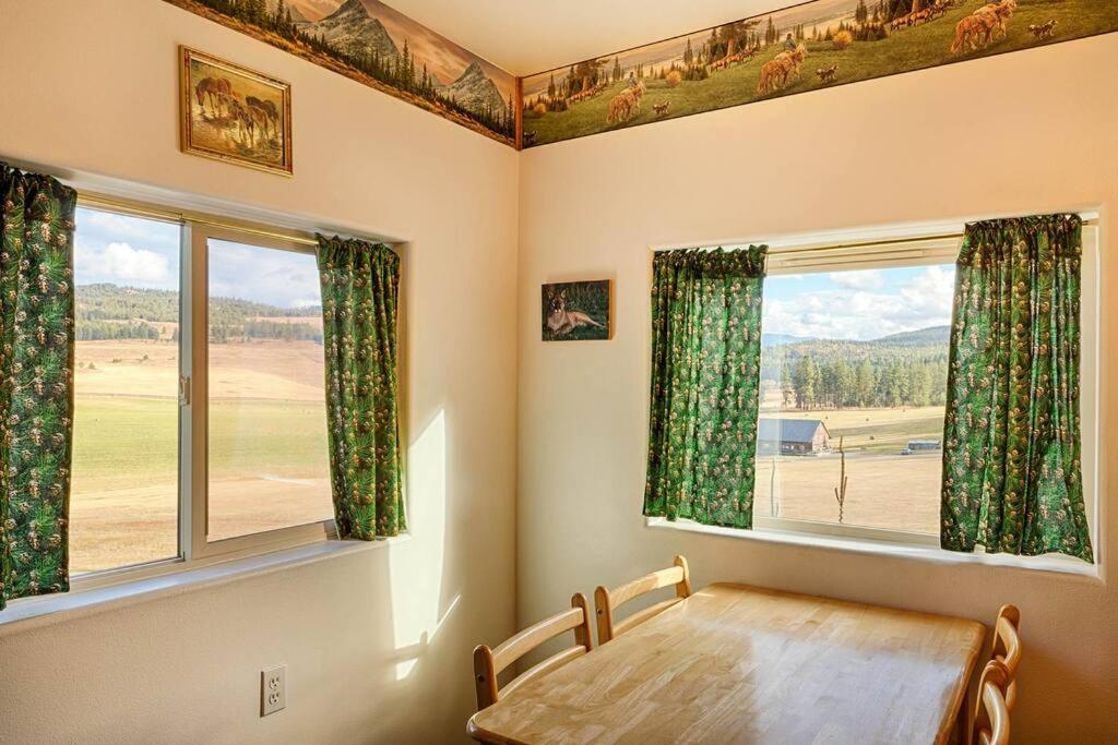 Wilderness Cabin - Eden Valley Oroville Exterior photo